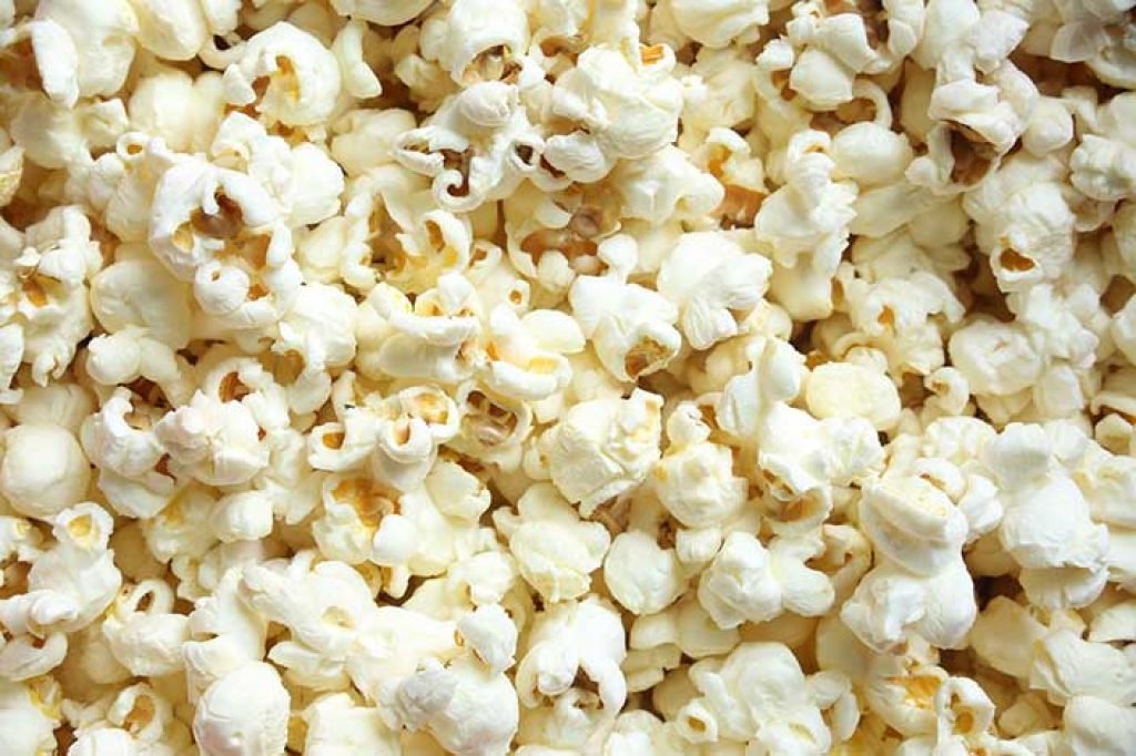 ᐅ Heerlijke Zoute Popcorn Maken Recept In 5 minuten klaar!